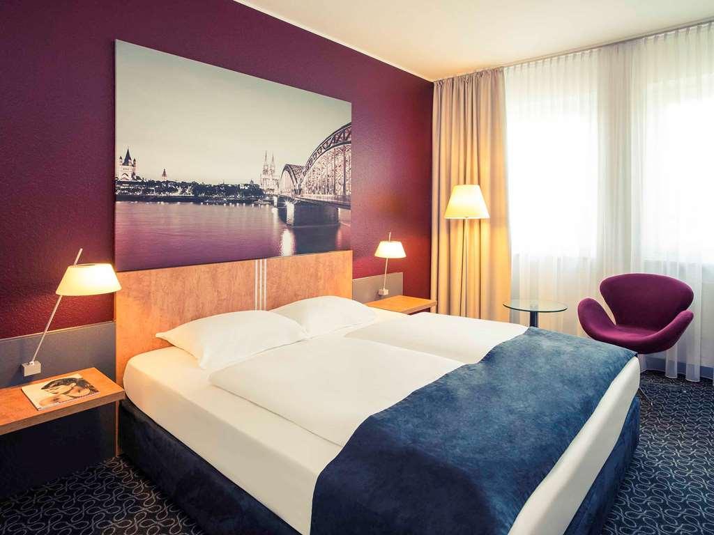 Mercure Hotel Severinshof Koln City Phòng bức ảnh